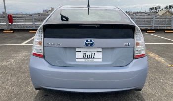 TOYOTA PRIUS full