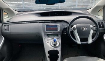 TOYOTA PRIUS full