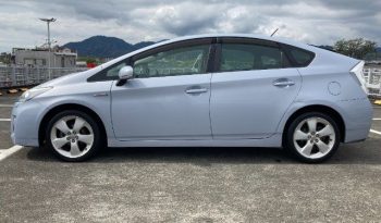 TOYOTA PRIUS full