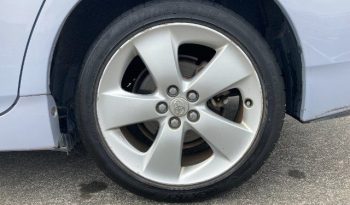 TOYOTA PRIUS full