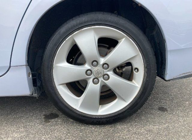 TOYOTA PRIUS full
