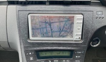 TOYOTA PRIUS full