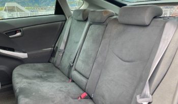 TOYOTA PRIUS full