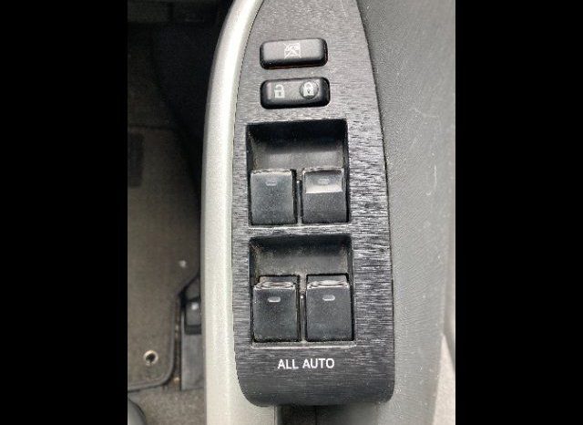 TOYOTA PRIUS full