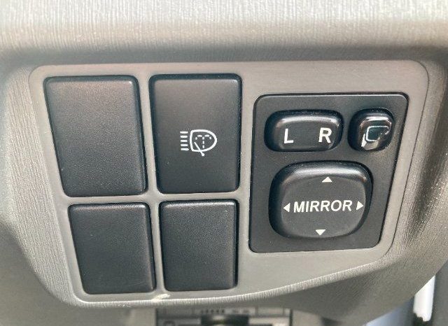 TOYOTA PRIUS full