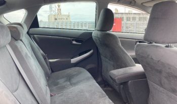 TOYOTA PRIUS full