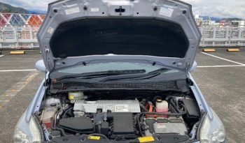 TOYOTA PRIUS full