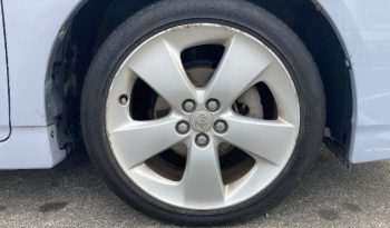 TOYOTA PRIUS full