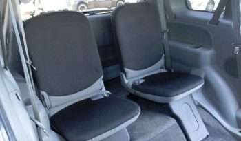 TOYOTA SIENTA 2005 full