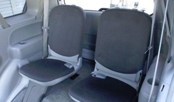 TOYOTA SIENTA 2005 full