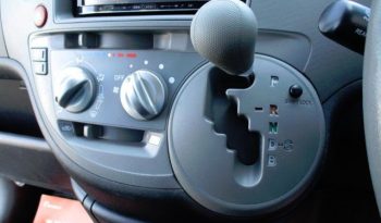 TOYOTA SIENTA 2005 full