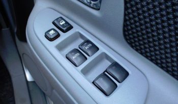 TOYOTA SIENTA 2005 full