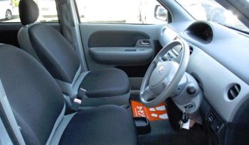 TOYOTA SIENTA 2005 full