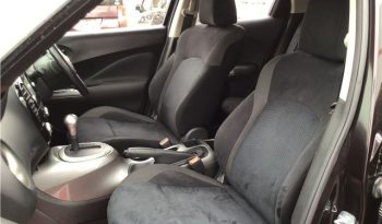 NISSAN JUKE full