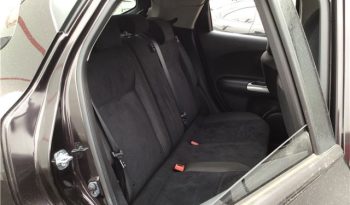 NISSAN JUKE full