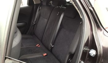 NISSAN JUKE full