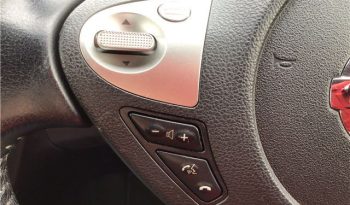 NISSAN JUKE full
