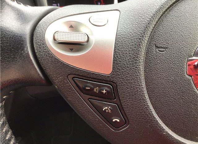 NISSAN JUKE full
