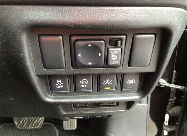 NISSAN JUKE full