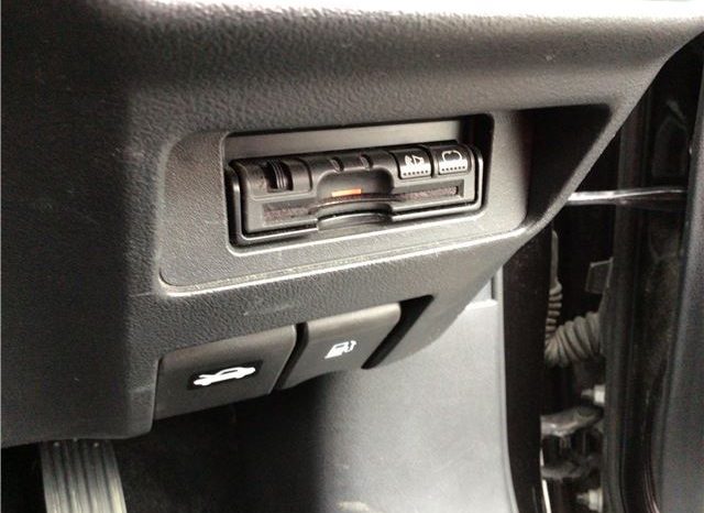 NISSAN JUKE full