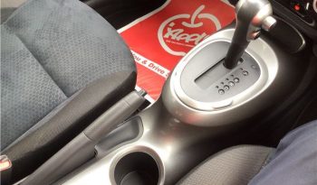 NISSAN JUKE full