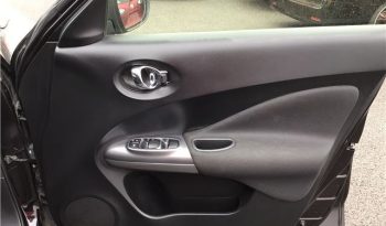 NISSAN JUKE full