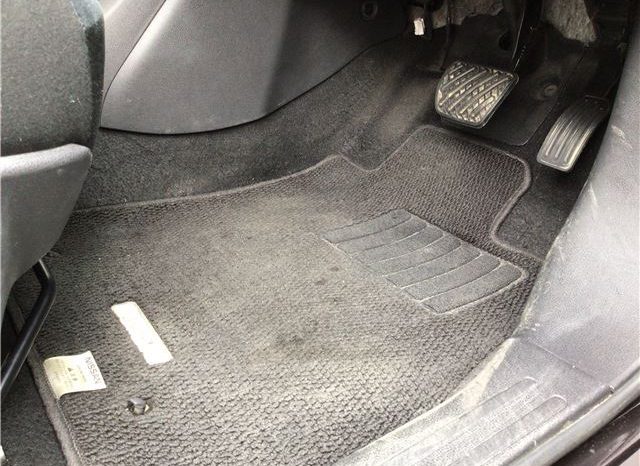 NISSAN JUKE full