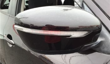 NISSAN JUKE full