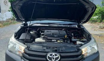 TOYOTA HILUX REVO 2016 full