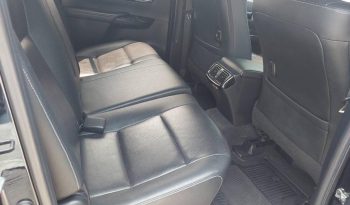 TOYOTA HILUX ROCCO full