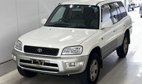 TOYOTA RAV4 – 3S