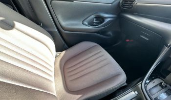 TOYOTA YARIS full