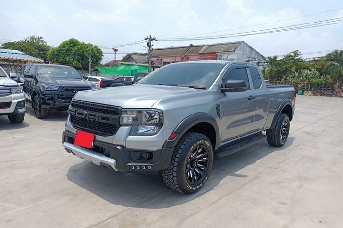 FORD RANGER full