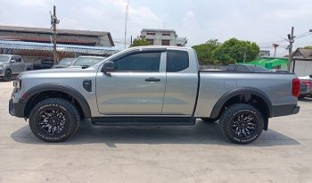 FORD RANGER full