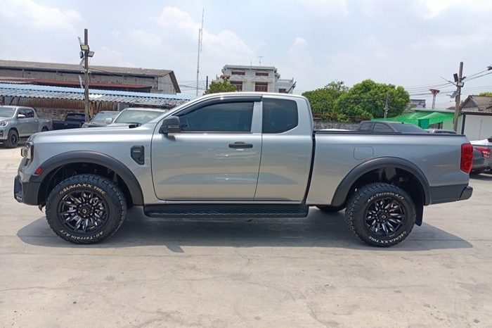 FORD RANGER full