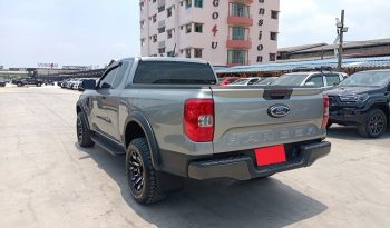 FORD RANGER full