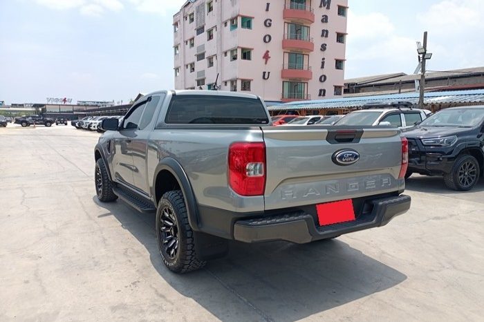 FORD RANGER full