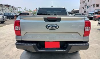 FORD RANGER full