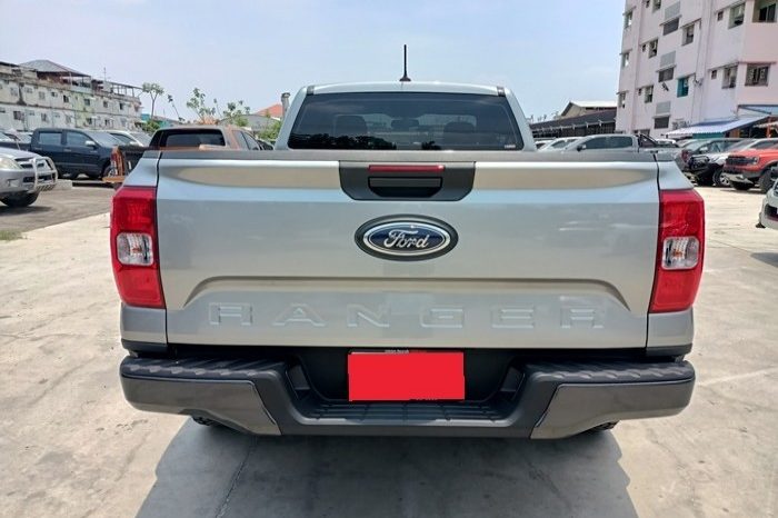 FORD RANGER full