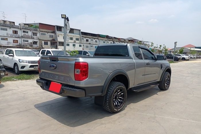 FORD RANGER full