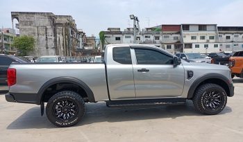 FORD RANGER full