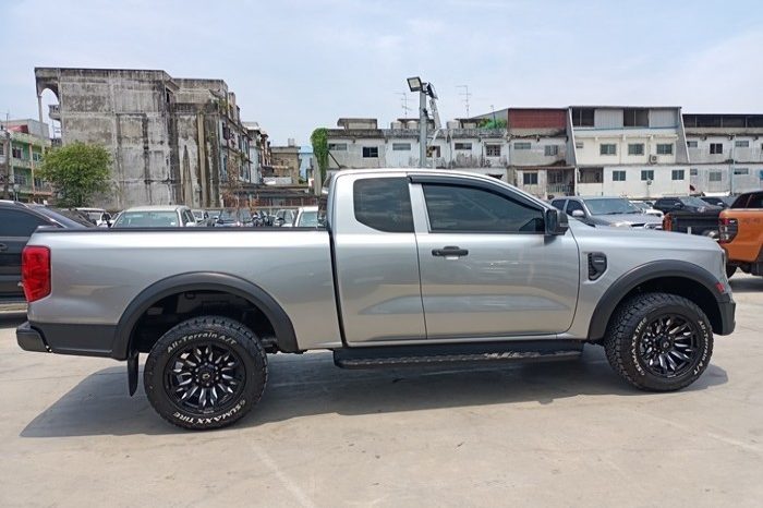 FORD RANGER full