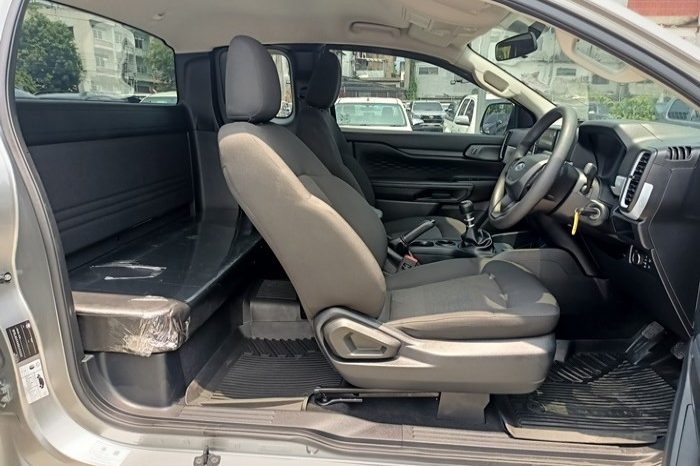 FORD RANGER full