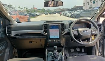 FORD RANGER full