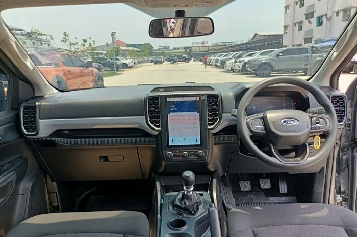 FORD RANGER full