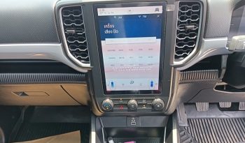 FORD RANGER full