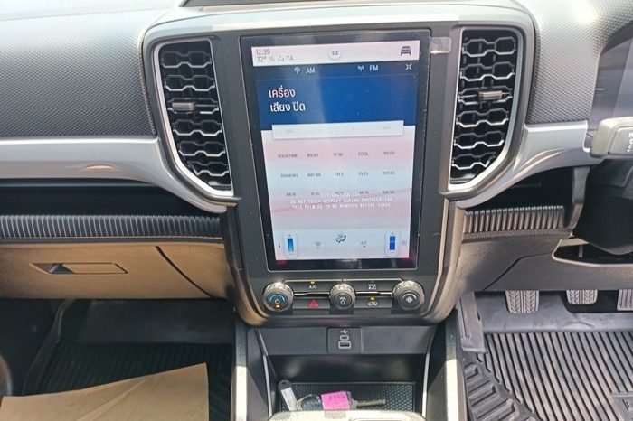 FORD RANGER full
