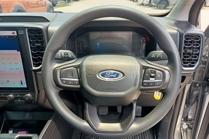 FORD RANGER full