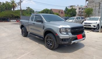 FORD RANGER full