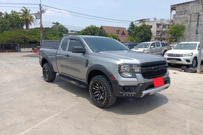 FORD RANGER full